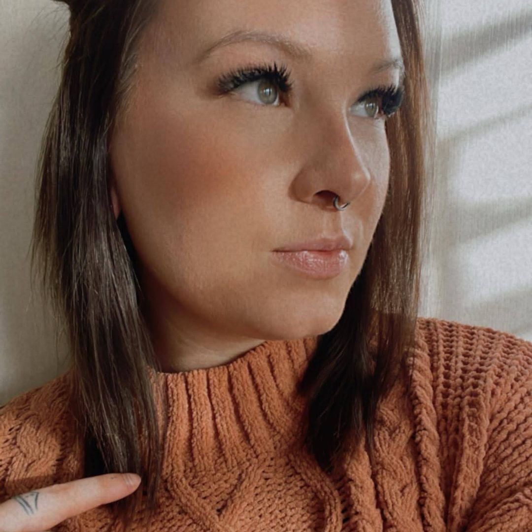 Megan Hiscock-Lund