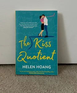 The Kiss Quotient