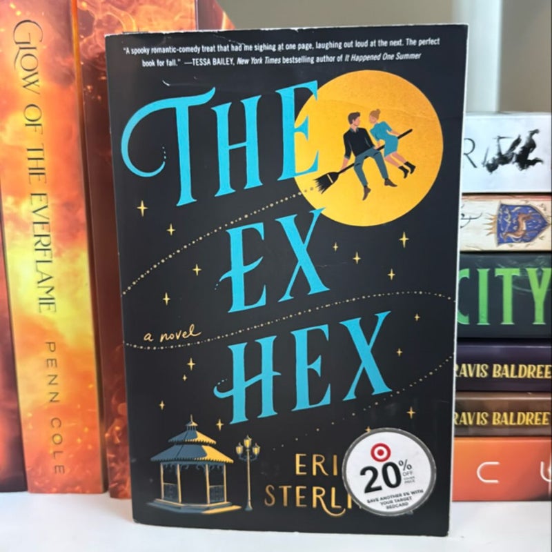 The Ex Hex