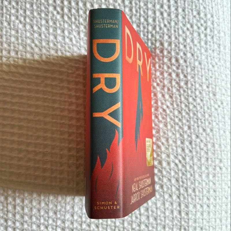 Dry