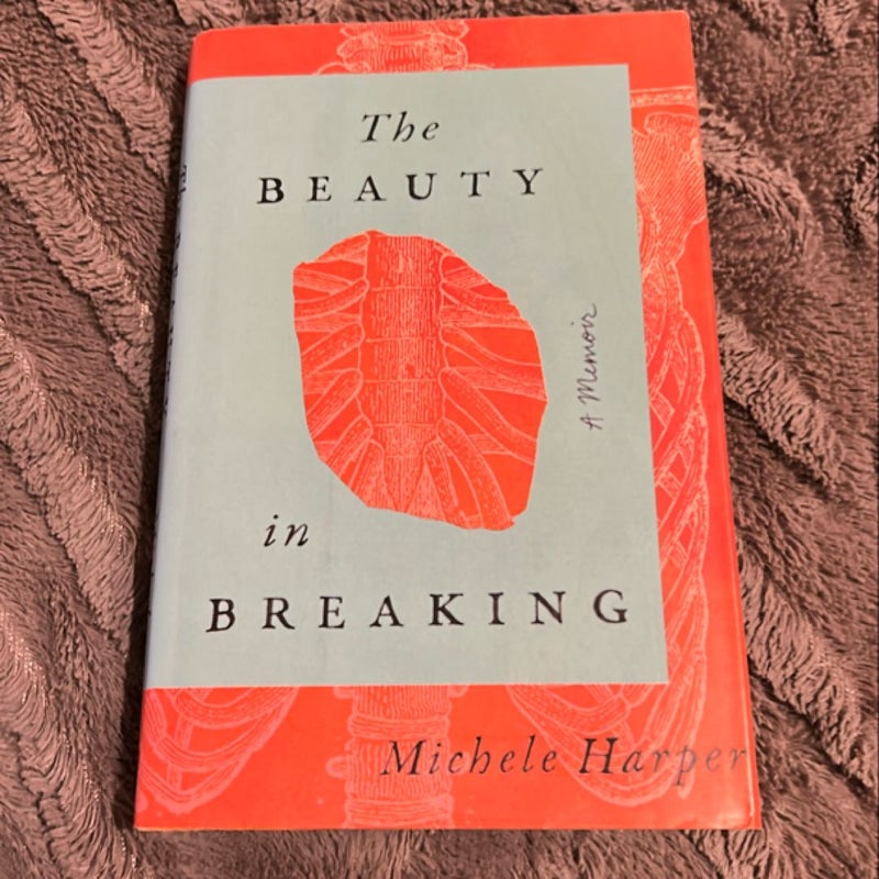 The Beauty in Breaking