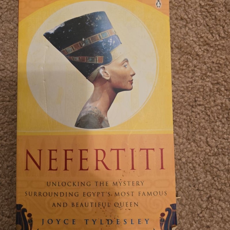 Nefertiti