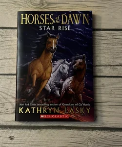 Horses of the dawn