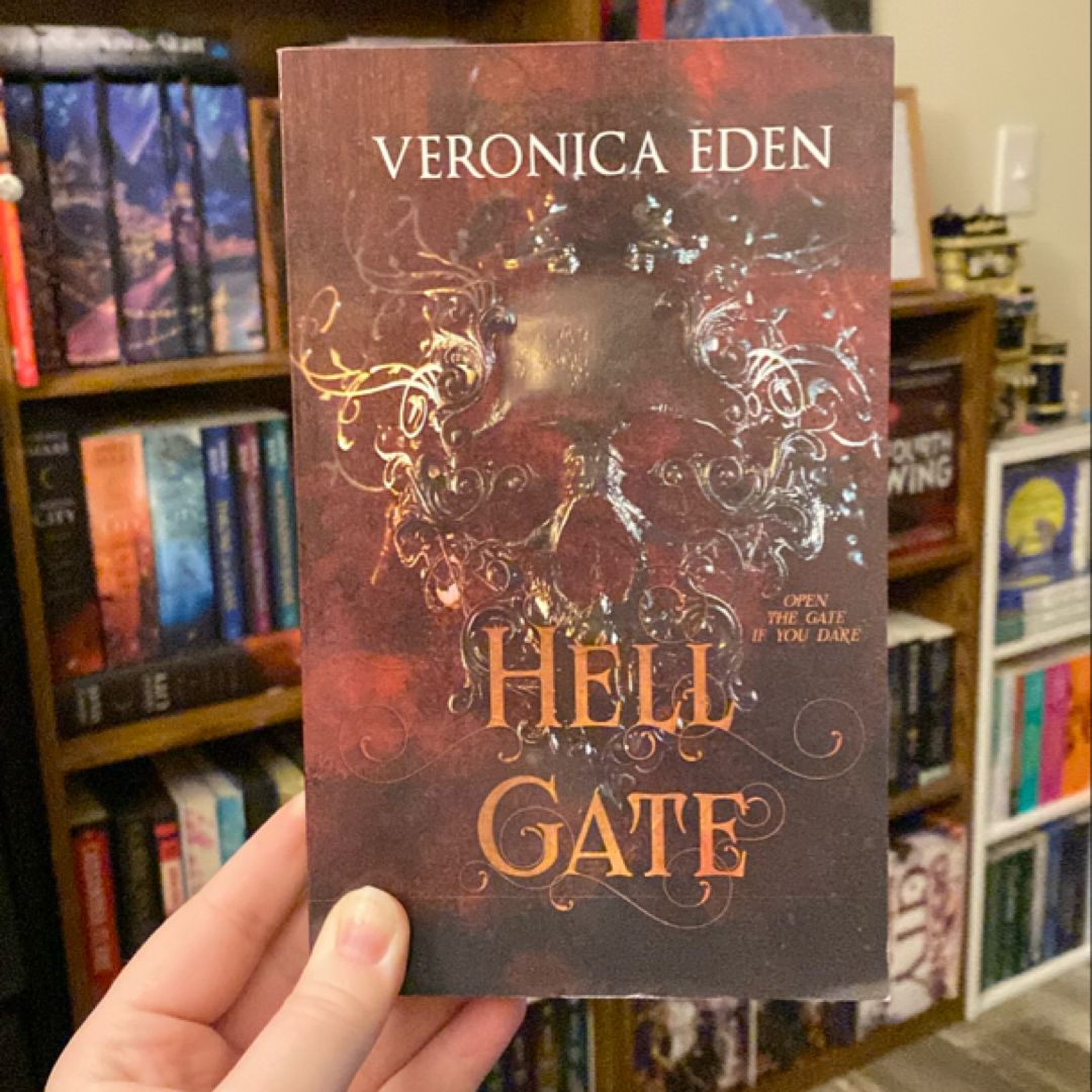 Hell Gate Special Edition