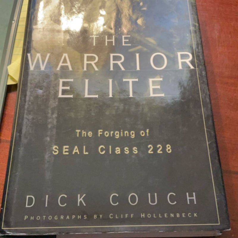 The Warrior Elite