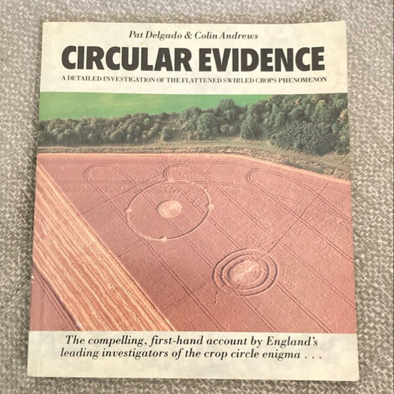 Circular Evidence