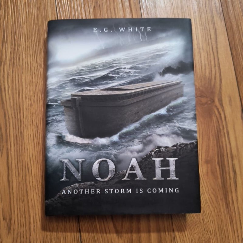 Noah