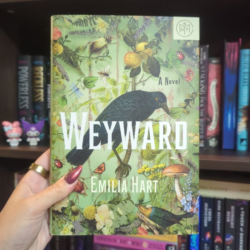 Weyward