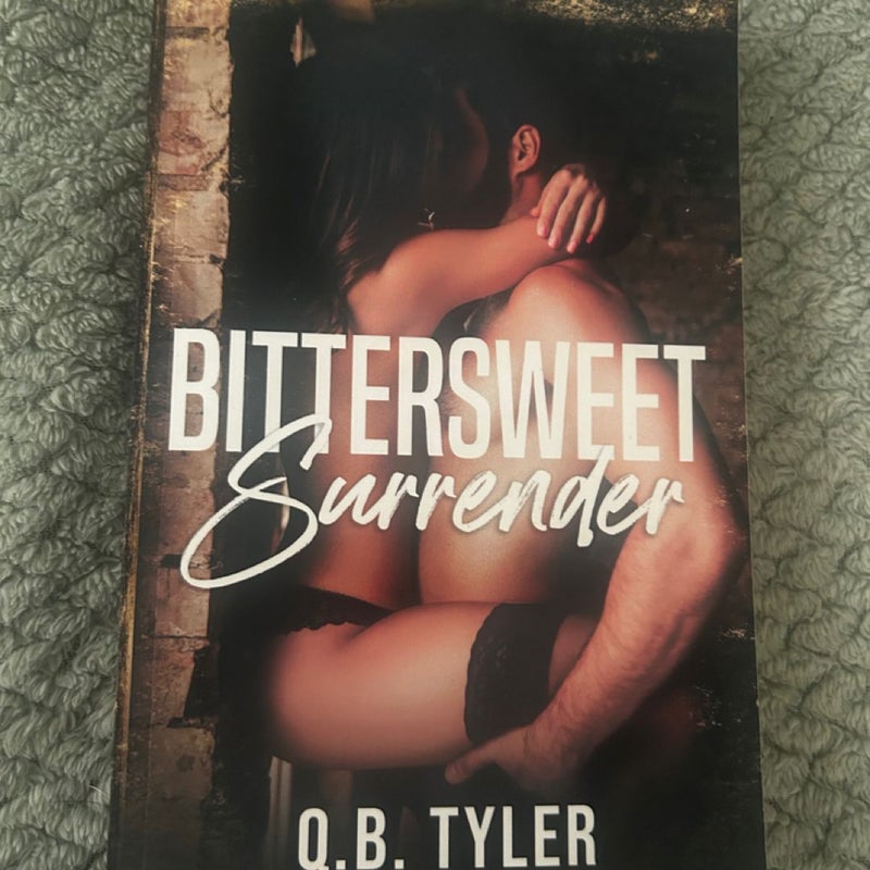 Bittersweet Surrender