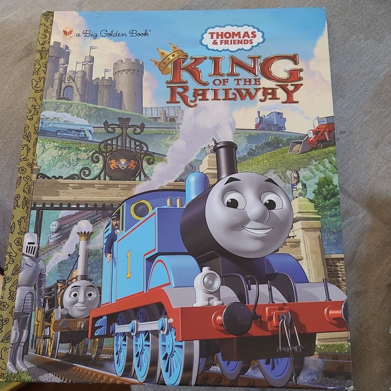Thomas the Train Bundle