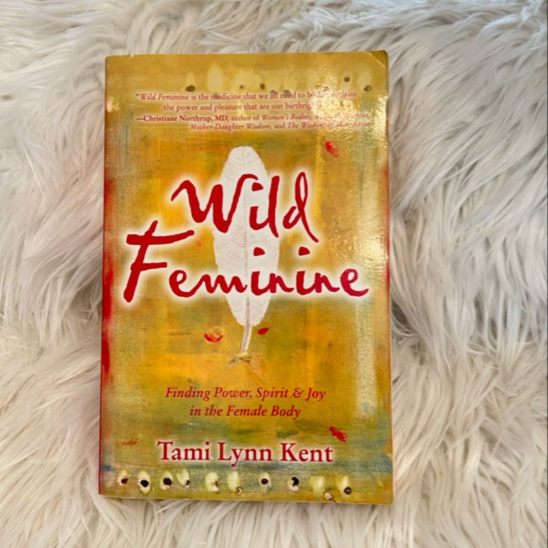 Wild Feminine