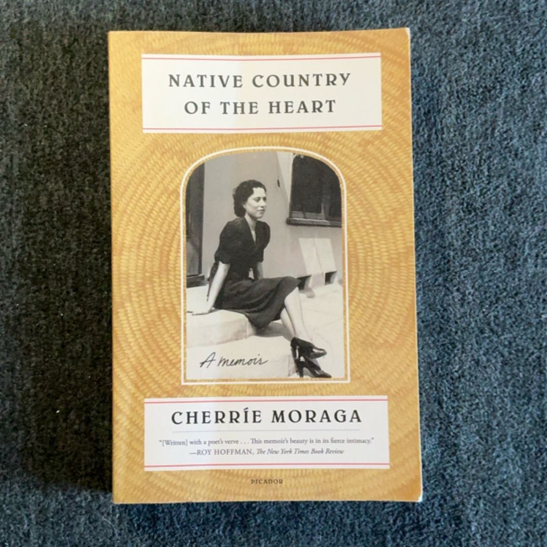 Native Country of the Heart