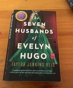 The Seven Husbands of Evelyn Hugo