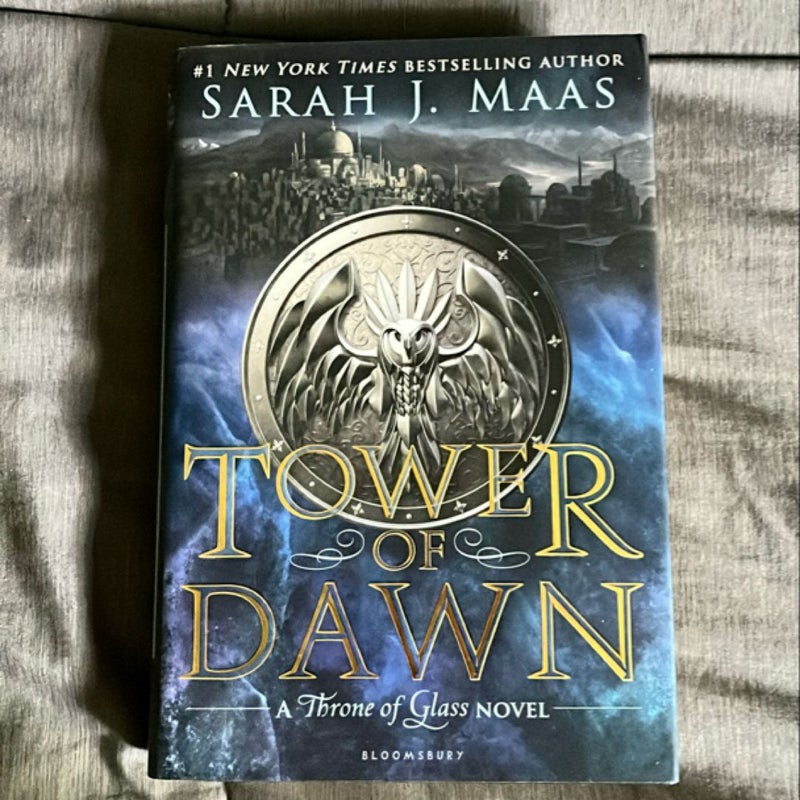 Tower of Dawn