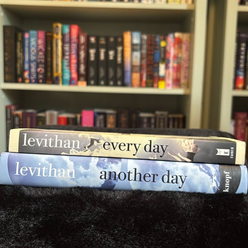 Every Day Set
