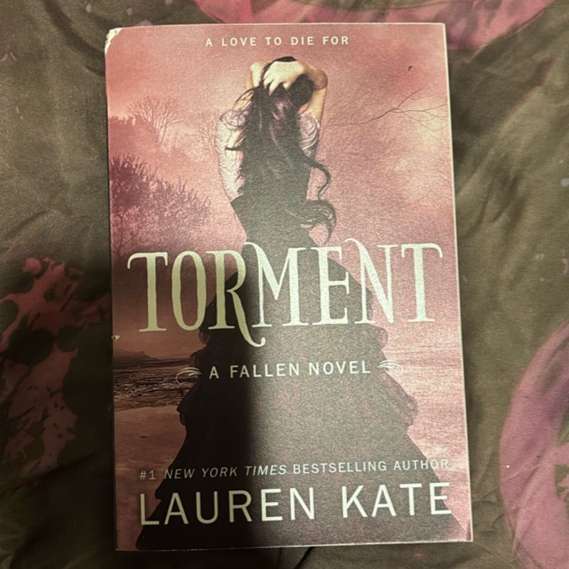 Torment