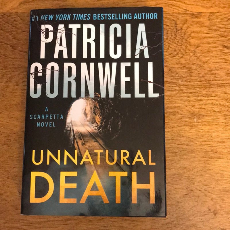 Unnatural Death