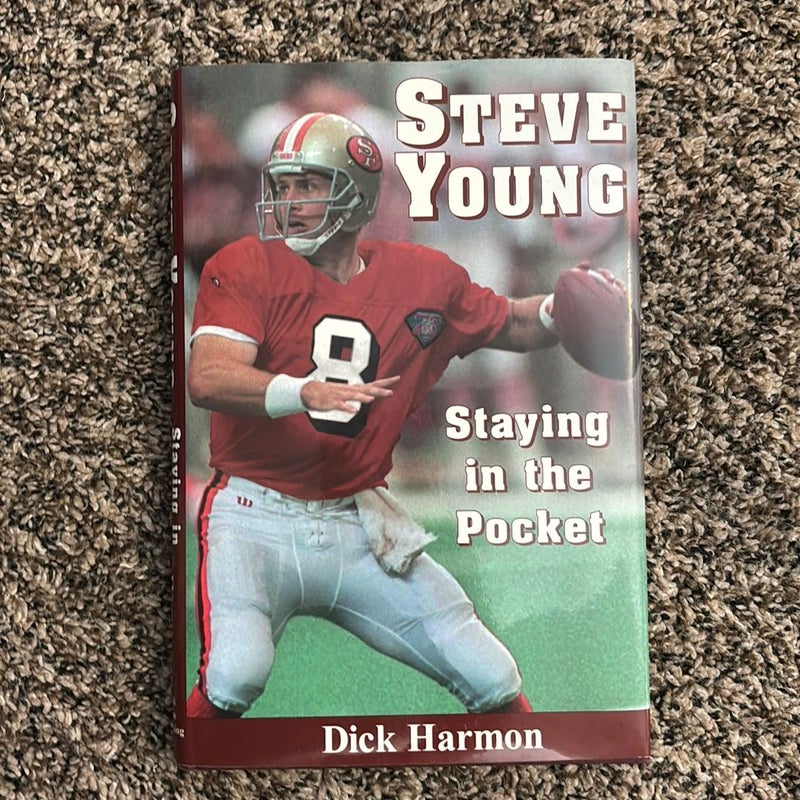 Steve Young