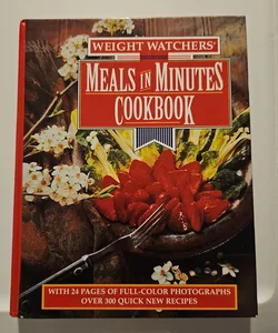 Weight Watchers Meals in Minutes