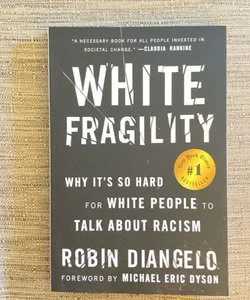 White Fragility