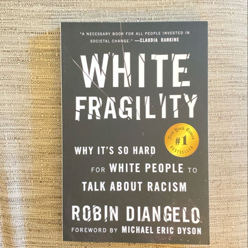 White Fragility