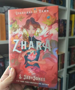 Guardians of Dawn: Zhara