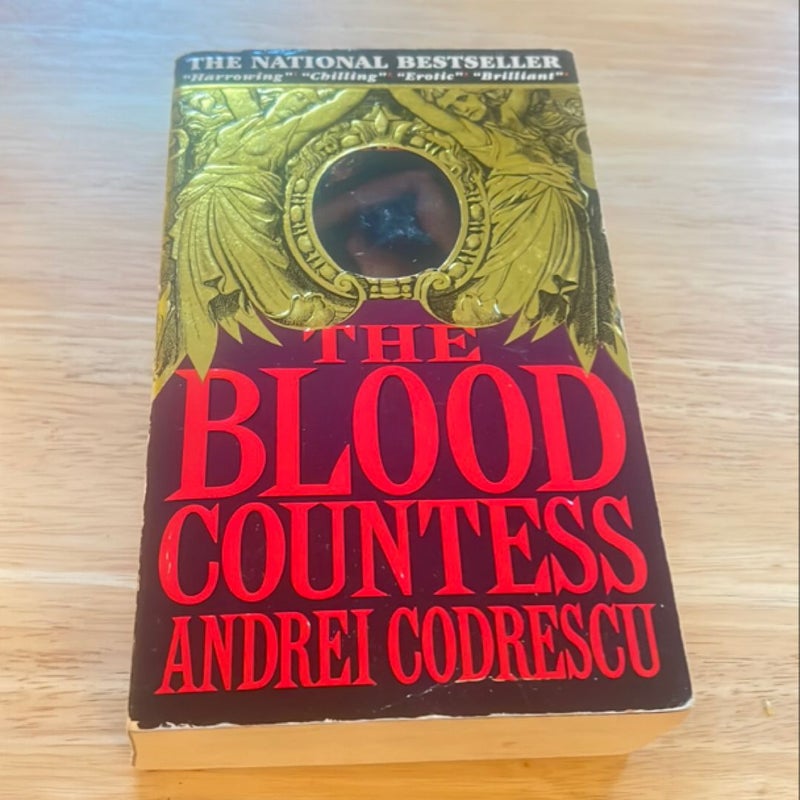 The Blood Countess