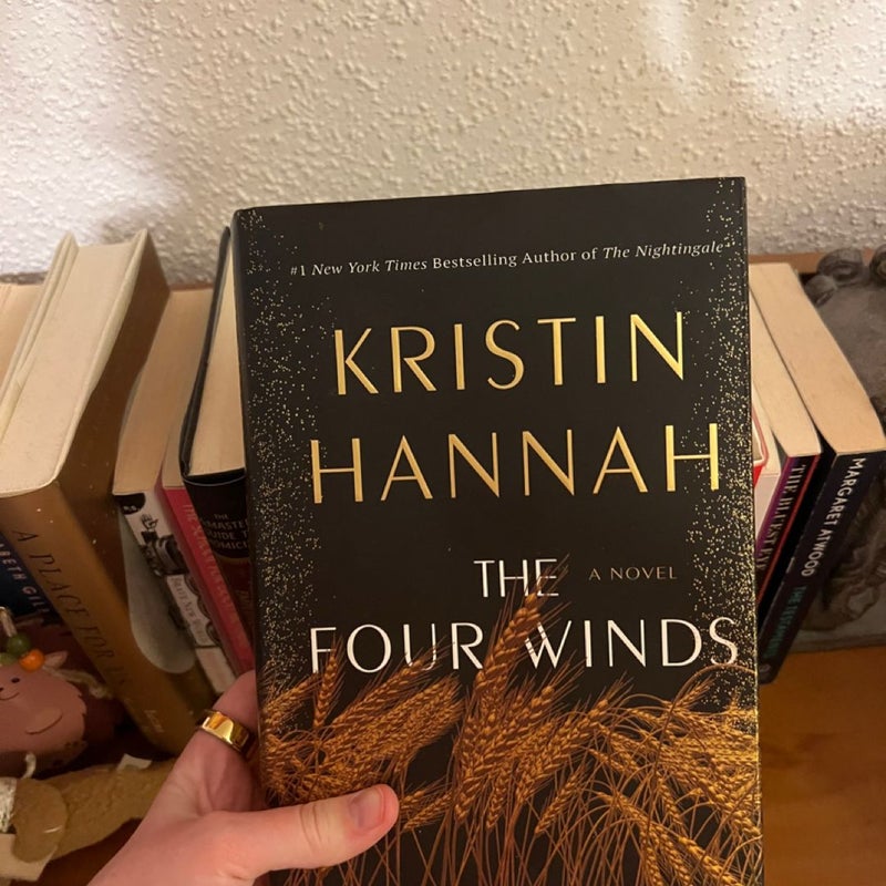 The Four Winds