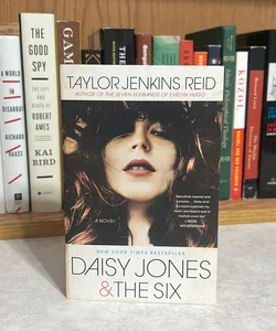 Daisy Jones and the Six