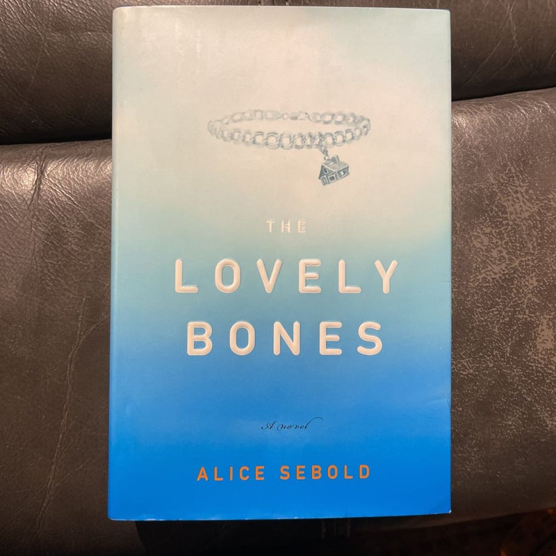 The Lovely Bones