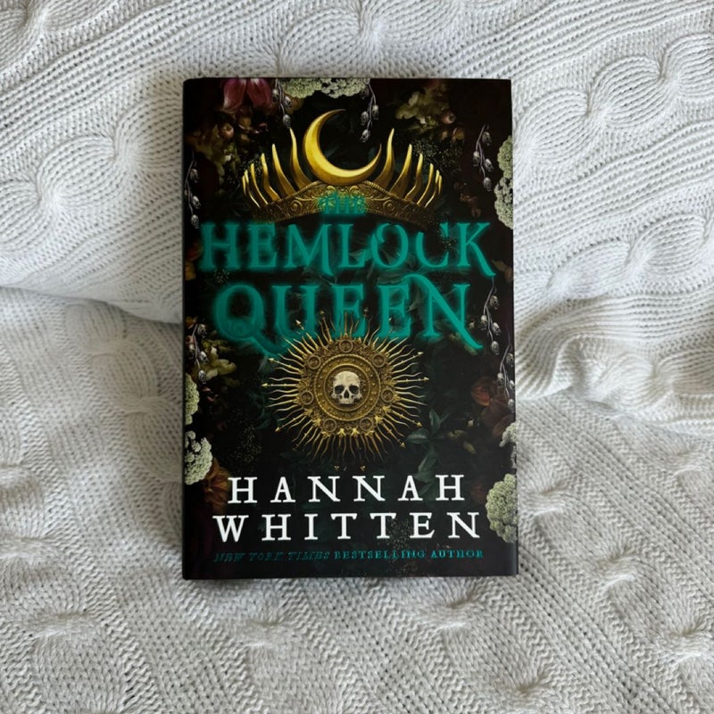 The Hemlock Queen