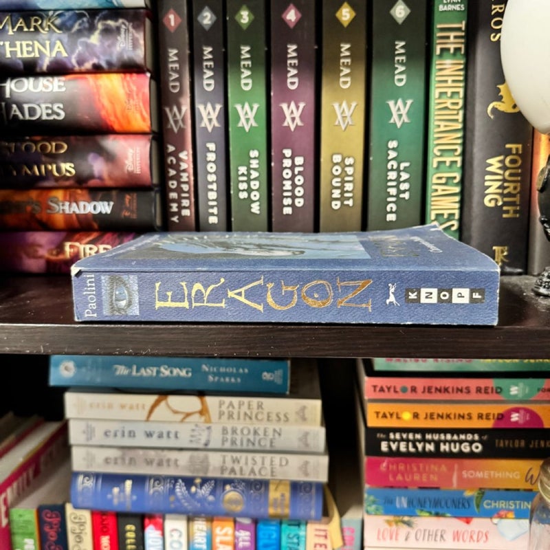 Eragon