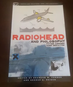 Radiohead and Philosophy 