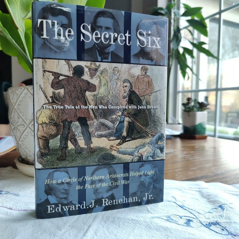 The Secret Six