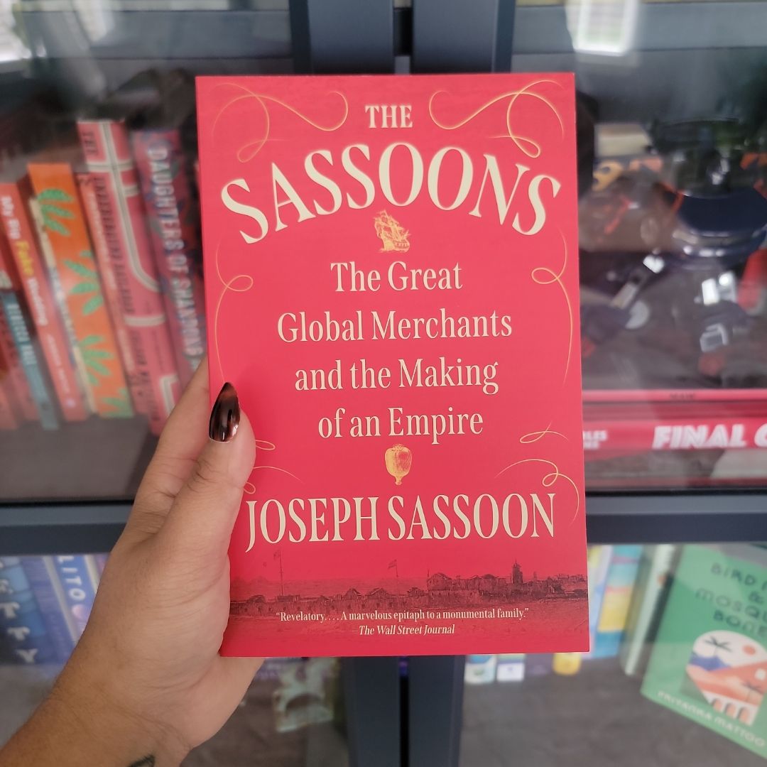 The Sassoons