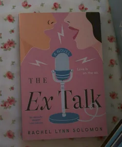 The Ex Talk