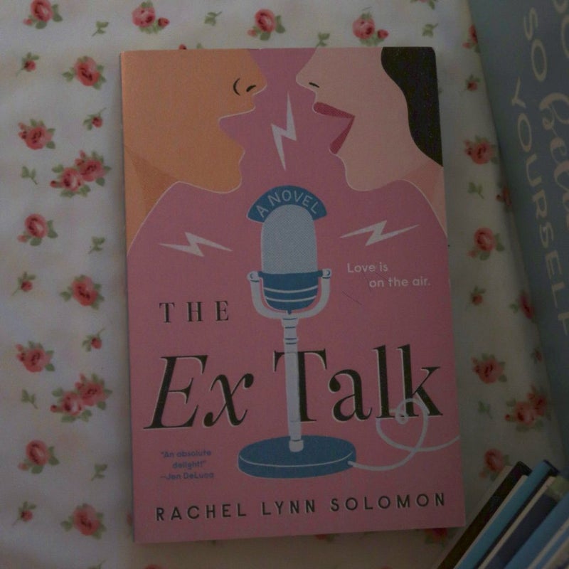 The Ex Talk