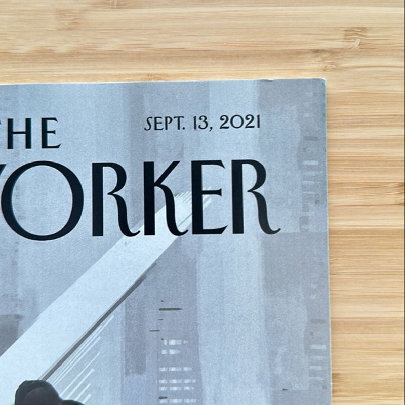 The New Yorker (bundle 9)