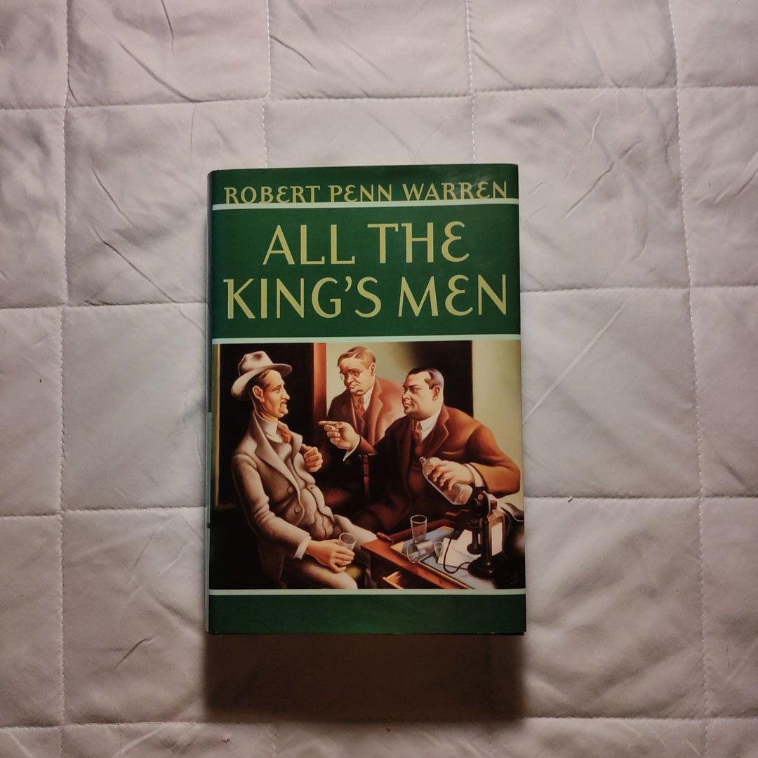 All the King's Men