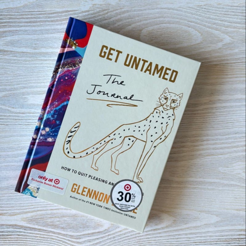 Get Untamed 