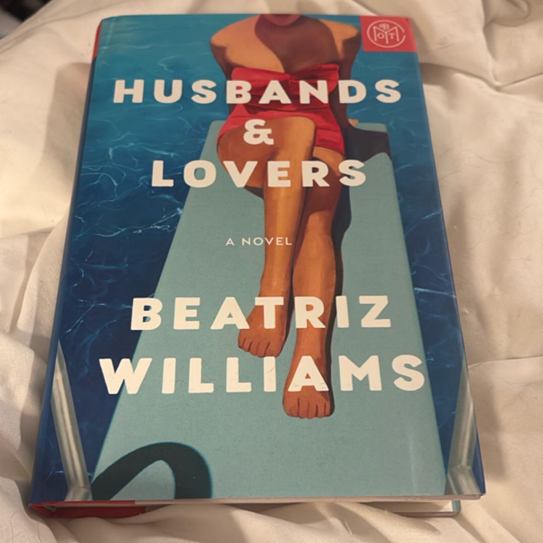 Husbands and Lovers