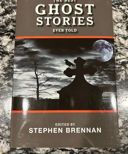 The Best Ghost Stories Ever Told