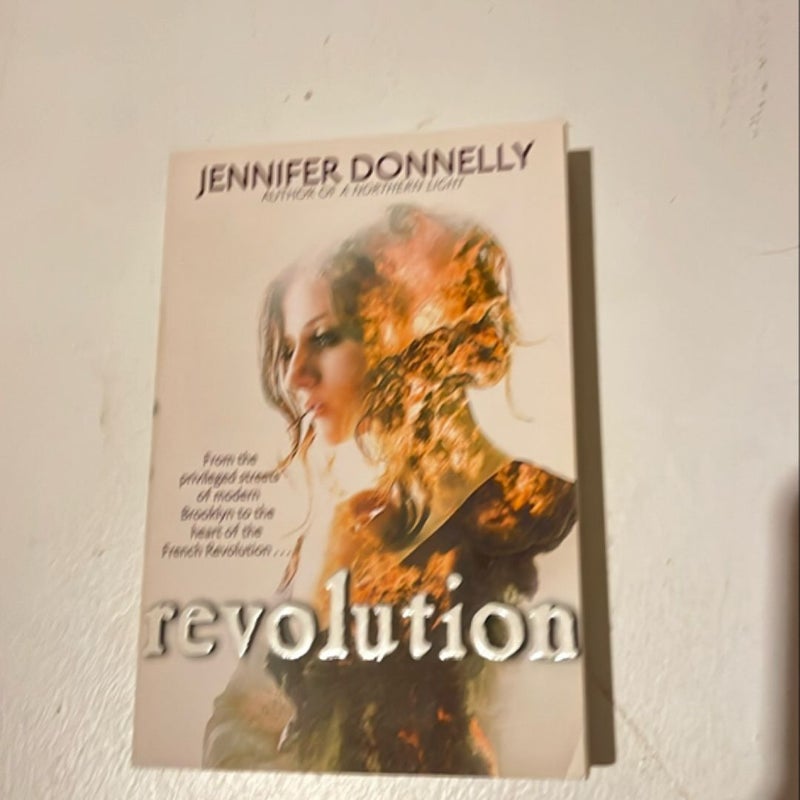 Revolution