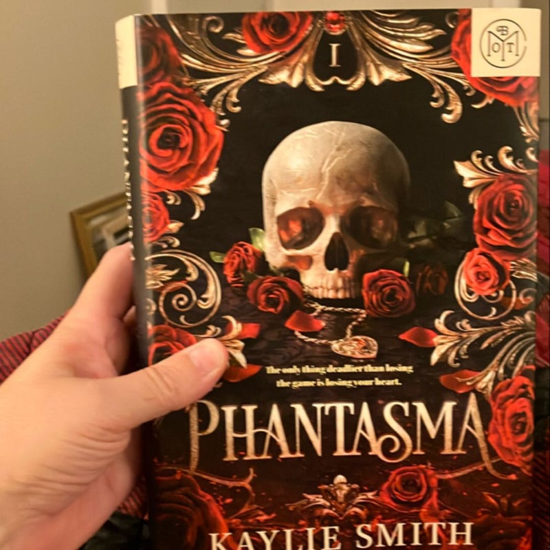 Phantasma