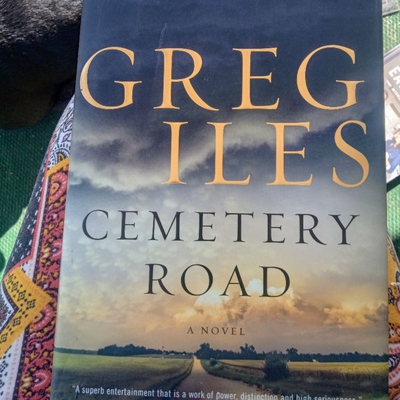 Cemetery Road