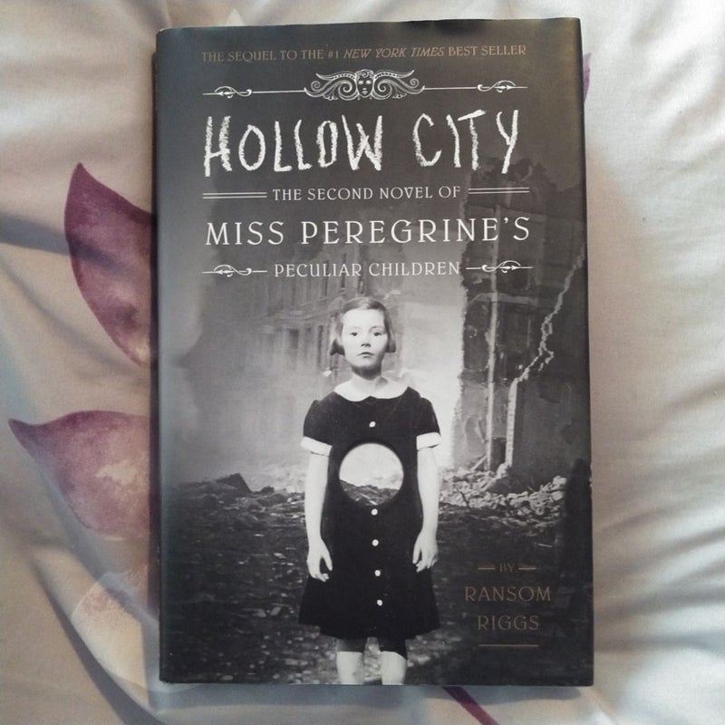 Hollow City