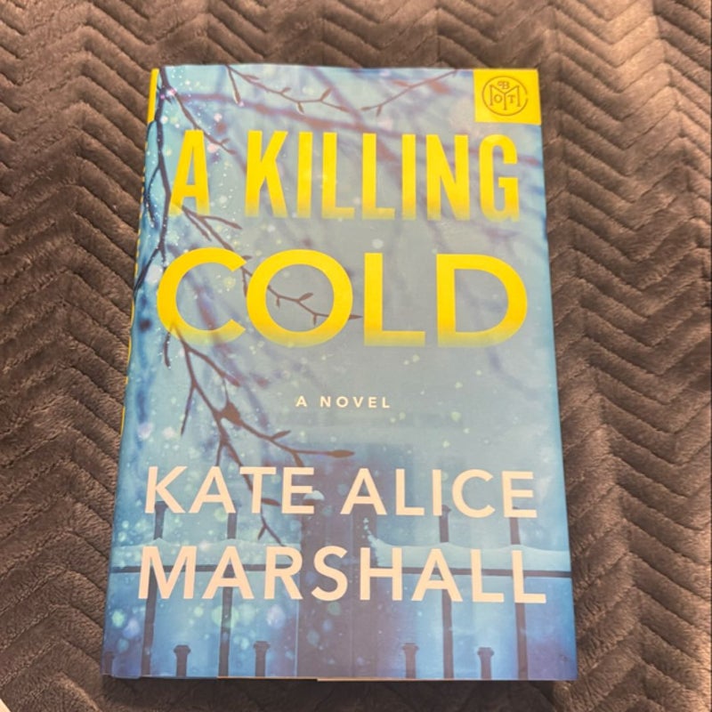 A Killing Cold