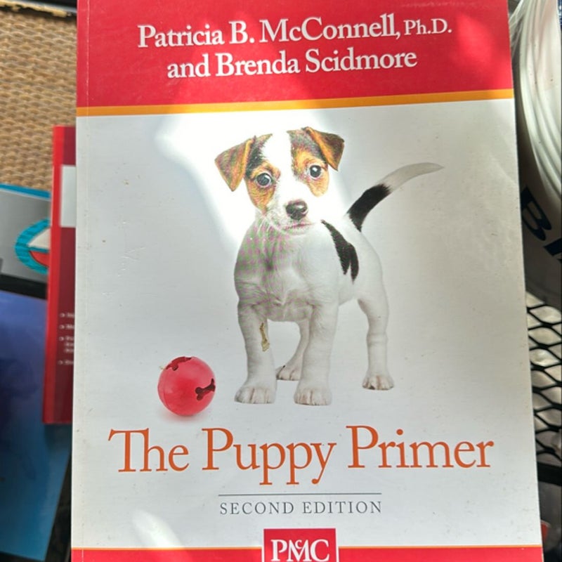 The Puppy Primer