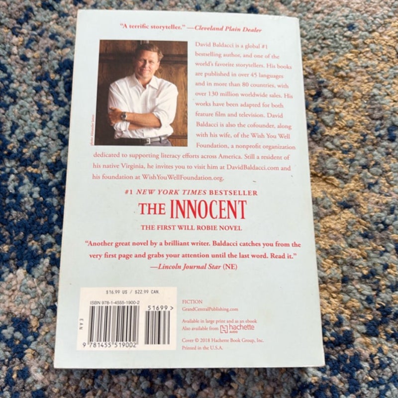 The Innocent
