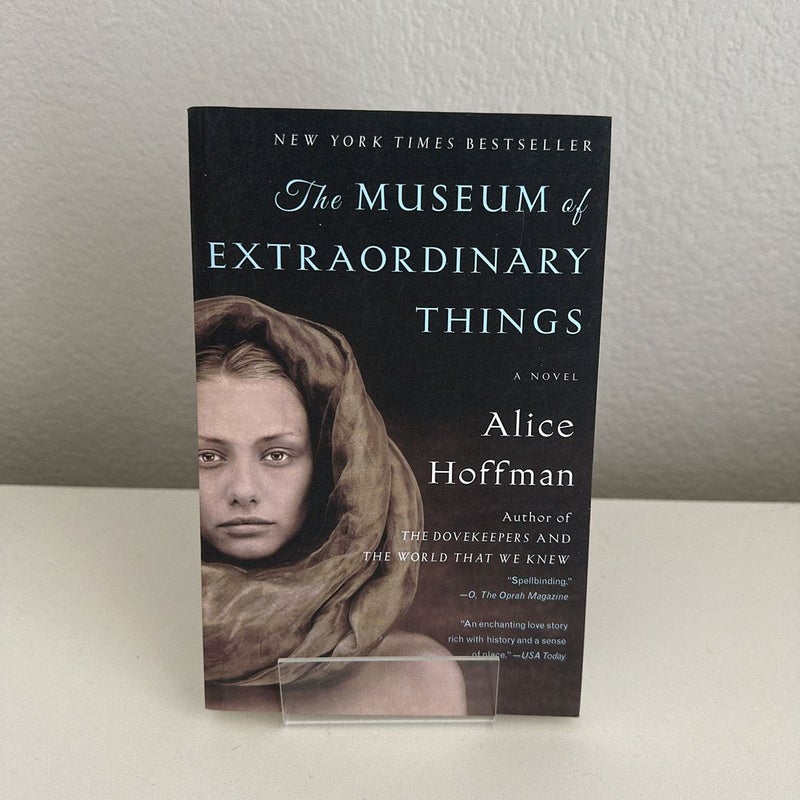 The Museum of Extraordinary Things (NEW)